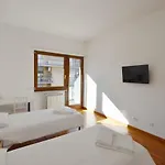 Nice And Warm Rooms